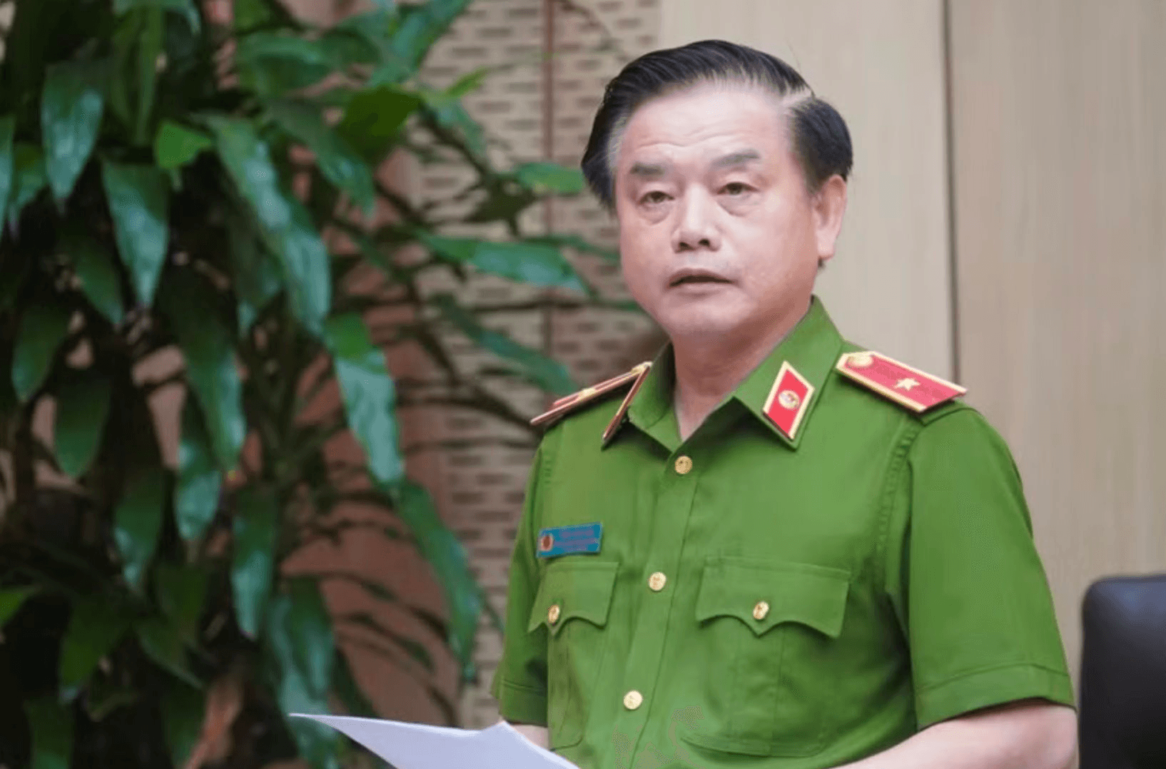 Bộ Công an thông tin mới nhất vụ án liên quan loạt lãnh đạo công ty điện lực PC1, TV1, TV2, TV3 bị khởi tố
