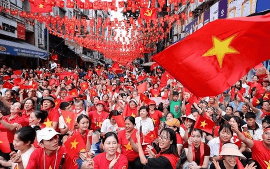 Một tuần nữa, hơn 8 triệu người dân tại một địa phương đón tin vui