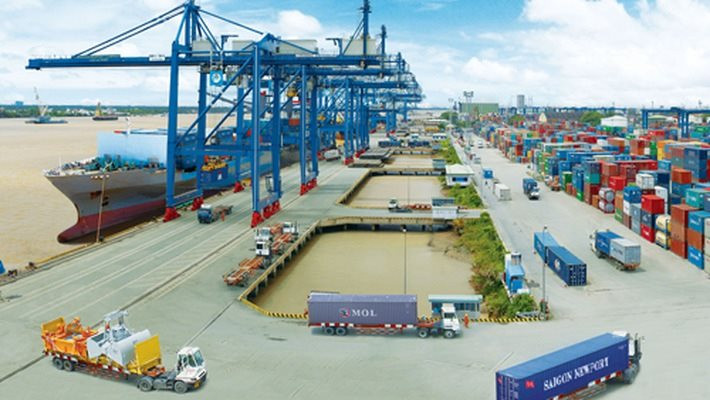 ICD Tân Cảng - Long Bình (ILB) bị phạt 157,5 triệu đồng vì loạt vi phạm công bố thông tin