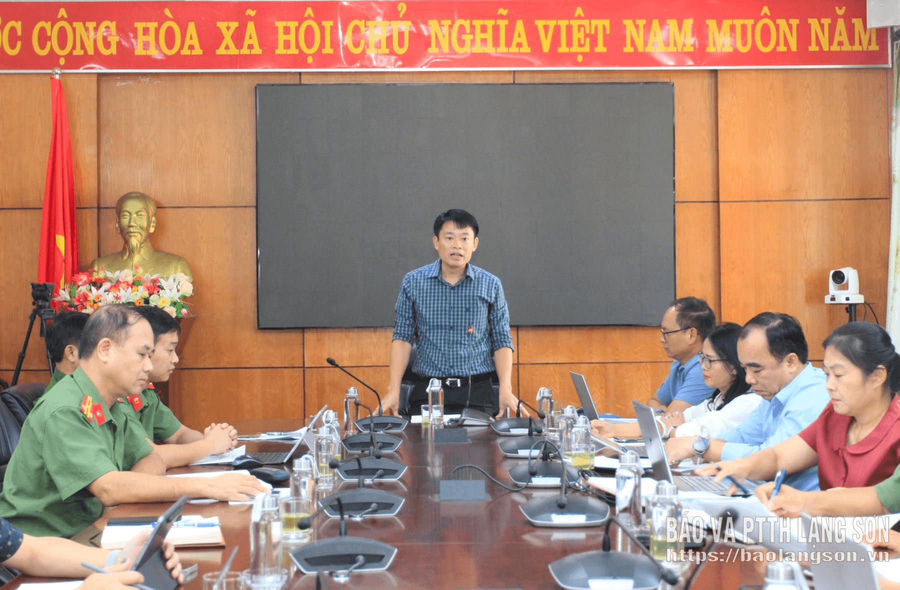 Sắp diễn ra ngày hội toàn dân học tập số và tổng kết, trao giải Cuộc thi “Công dân số xứ Lạng” 