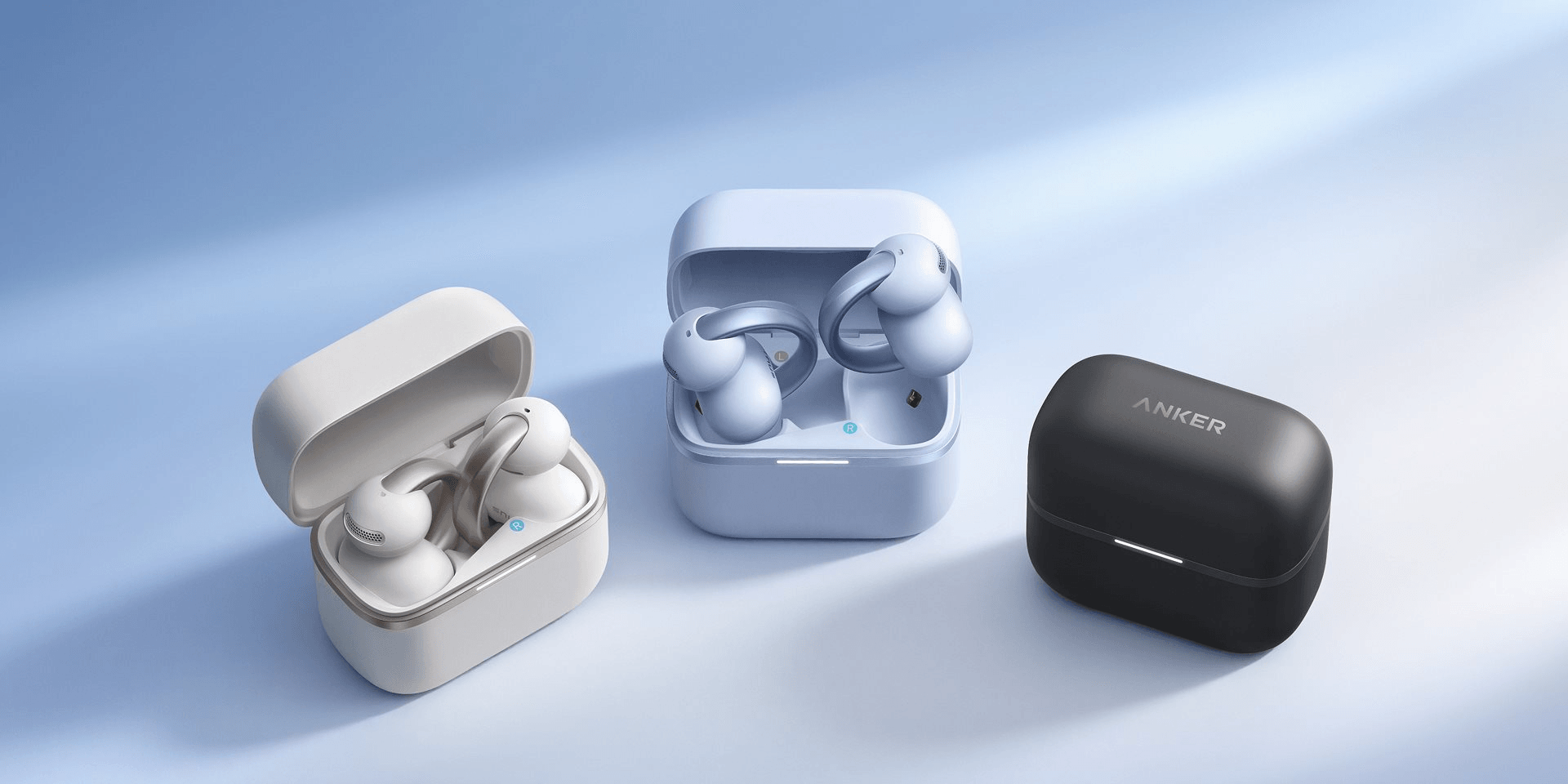 Anker ra mắt tai nghe dạng kẹp soundcore AeroClip 2 tại Việt Nam, chất lượng đàm thoại đạt kỷ lục Guiness