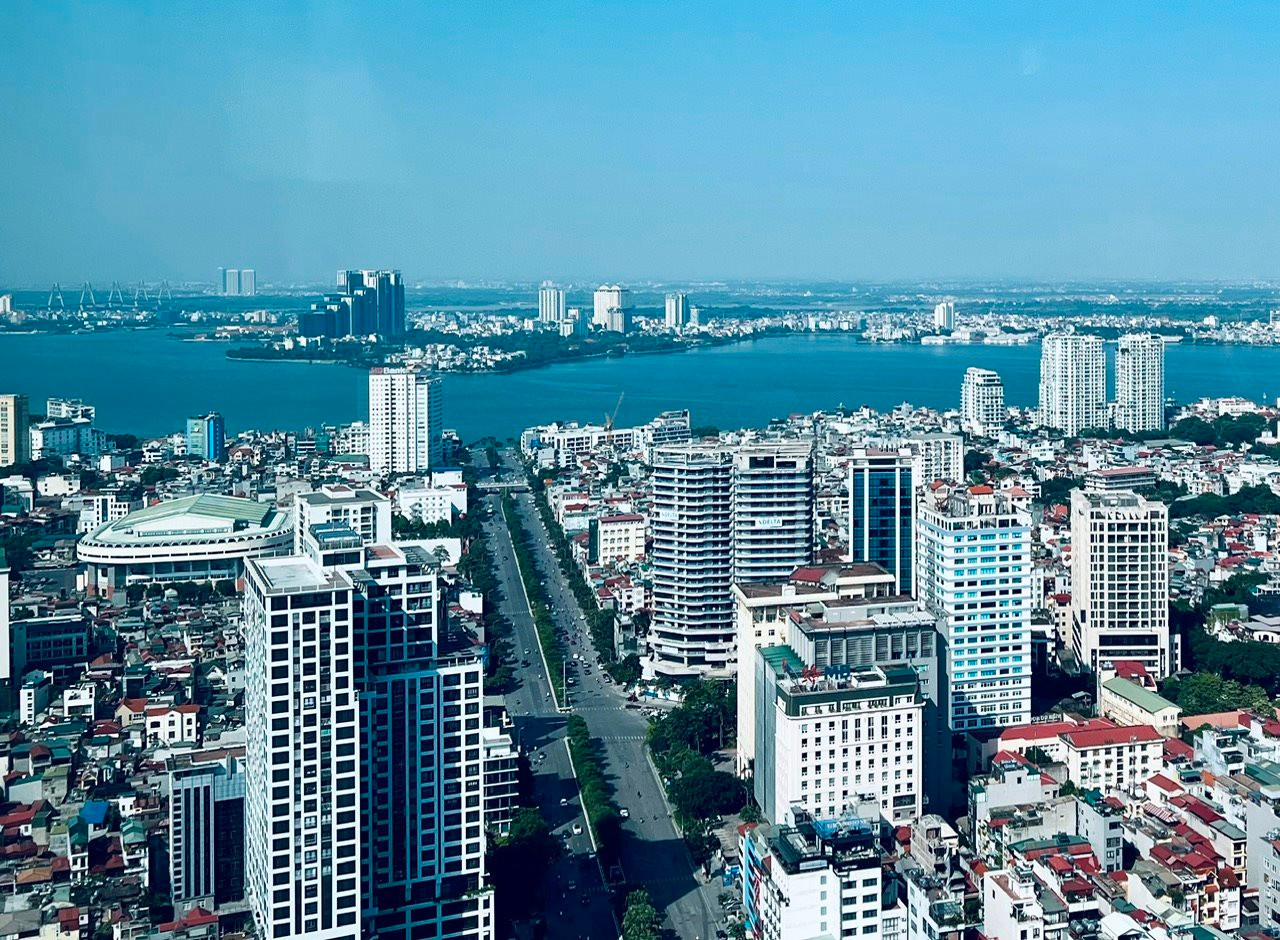 7 thành phố trực thuộc Trung ương vừa dẫn đầu cả nước ở một chỉ số quan trọng