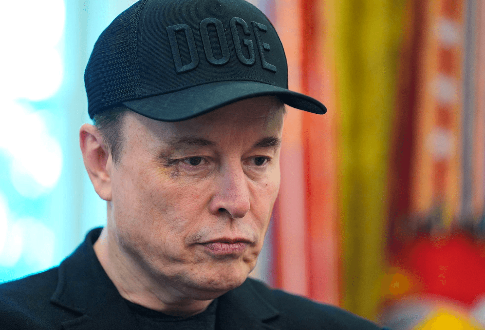 Elon Musk: 1.000% nước Mỹ sẽ vỡ nợ
