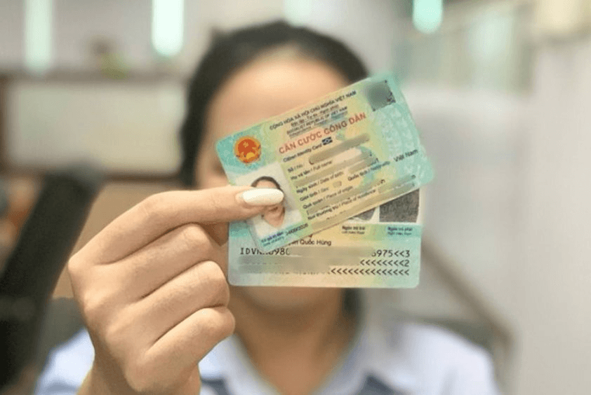 Từ nay đến hết 31/12/2026, người dân làm lại thẻ Căn cước, CCCD kiểm tra ngay VNeID để hưởng quyền lợi này