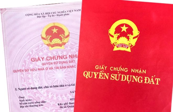 Công an TP. Quảng Ninh phát cảnh báo quan trọng về việc làm sổ đỏ, người dân cần đặc biệt chú ý