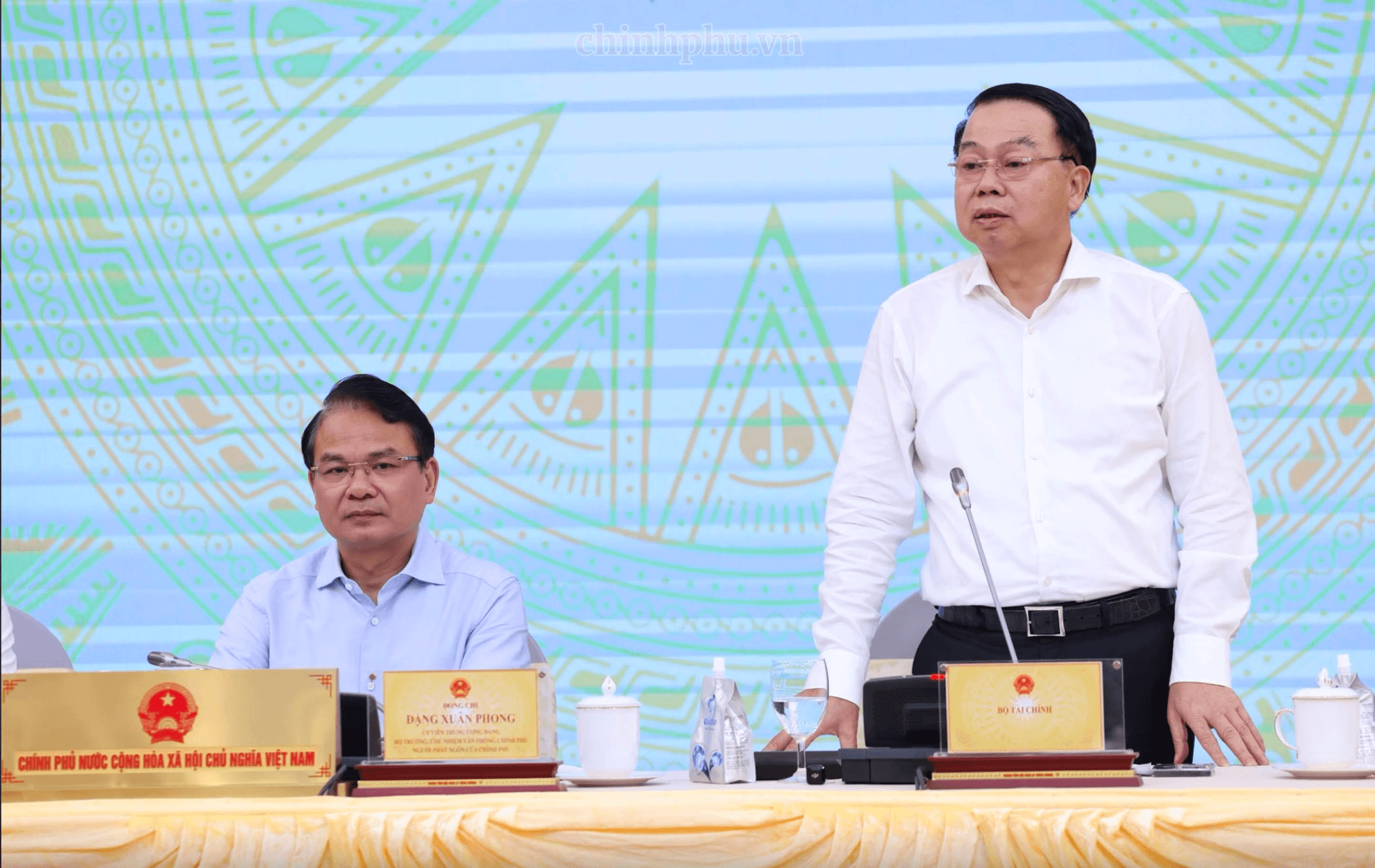 Bộ Tài chính triển khai đồng bộ 4 nhóm giải pháp phát triển thị trường chứng khoán sau nâng hạng