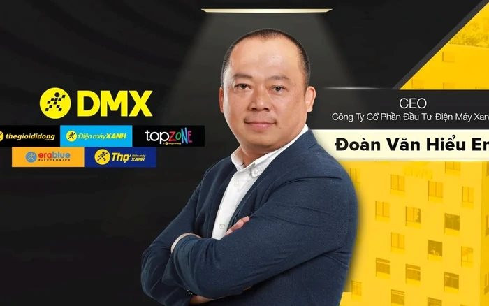 Điện máy Xanh bất ngờ bán một loại chó