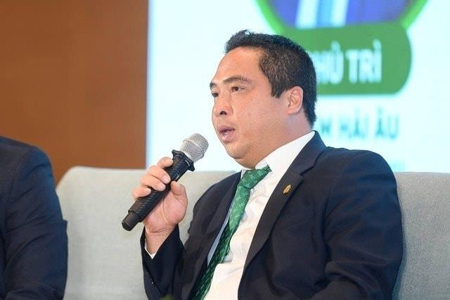 Ông Lưu Bách Đạt bị khởi tố, doanh nghiệp phát thông báo mới
