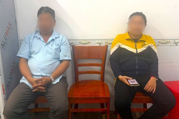 Không chỉ số CCCD, tài khoản VNeID, Công an cảnh báo tất cả người dân không gửi các thông tin sau qua Zalo, Messenger, SMS