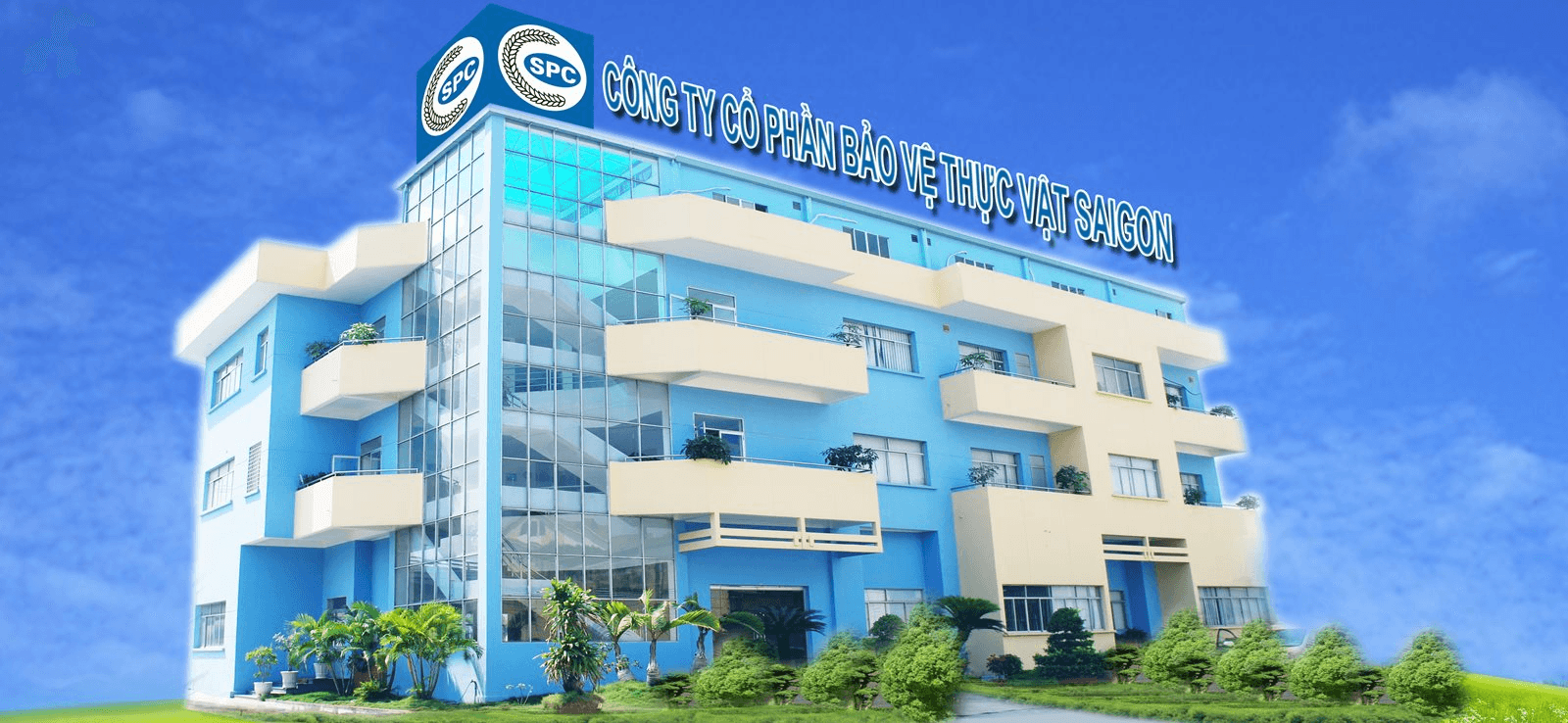 Bảo vệ Thực vật Sài Gòn (SPC) bị phạt 150 triệu đồng vì công bố lợi nhuận sai lệch
