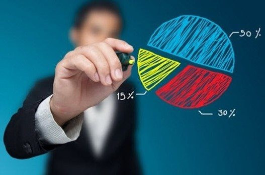 Thị phần môi giới HoSE quý 3/2026: SSI "phả hơi nóng" lên VPS, TCBS lần đầu vượt mốc 10%