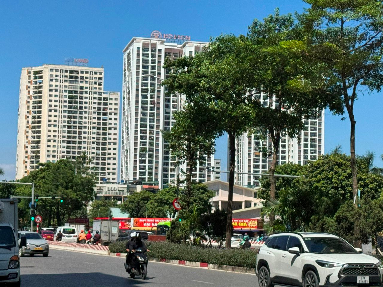 NHNN áp dụng cơ chế không tính dư nợ tăng thêm với Nhà ở xã hội, KCN, du lịch và các dự án hạn tầng trọng điểm