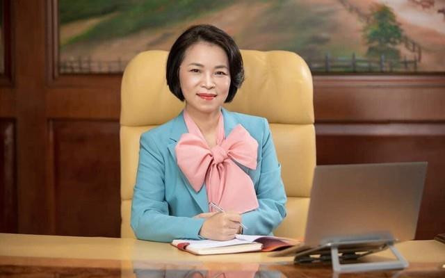 Năm thăng hoa của bà Phạm Thu Hương: Trở thành tỷ phú USD, lọt top những người phụ nữ quyền lực nhất châu Á