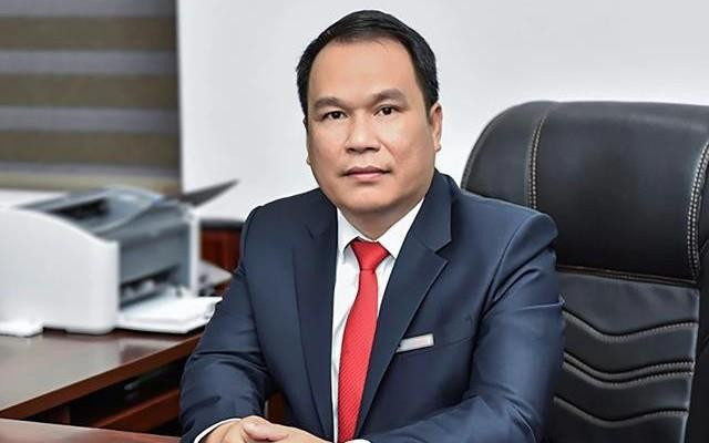 Ông Lê Cao Quyền bị bắt, doanh nghiệp phát thông báo quan trọng