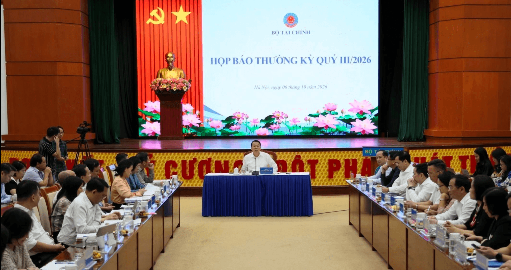 Bị mạo danh lập doanh nghiệp, phát sinh nợ thuế: Quá 6 tháng chưa giải quyết, báo ngay Bộ Tài chính
