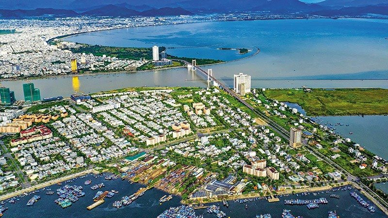 Chính phủ ban hành tiêu chí, điều kiện thành lập khu thương mại tự do