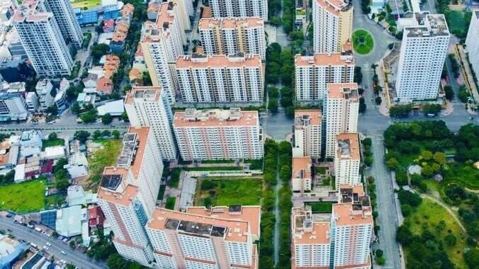 TP.HCM chốt đấu giá 5 lô “đất vàng” cùng 3.790 căn hộ bỏ trống ở Thủ Thiêm