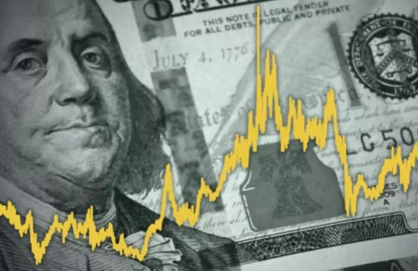 Nợ Mỹ vượt 40.000 tỷ USD, lợi suất trái phiếu tăng cao: Washington sẽ làm gì tiếp theo?