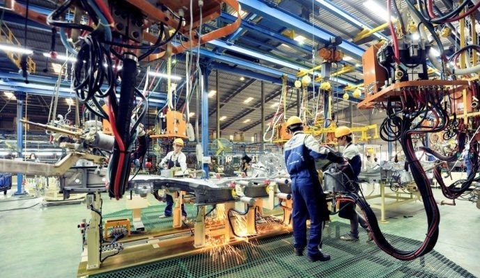 TP.HCM giao hơn 700 ha đất cho Thadico, Becamex triển khai hai dự án lớn