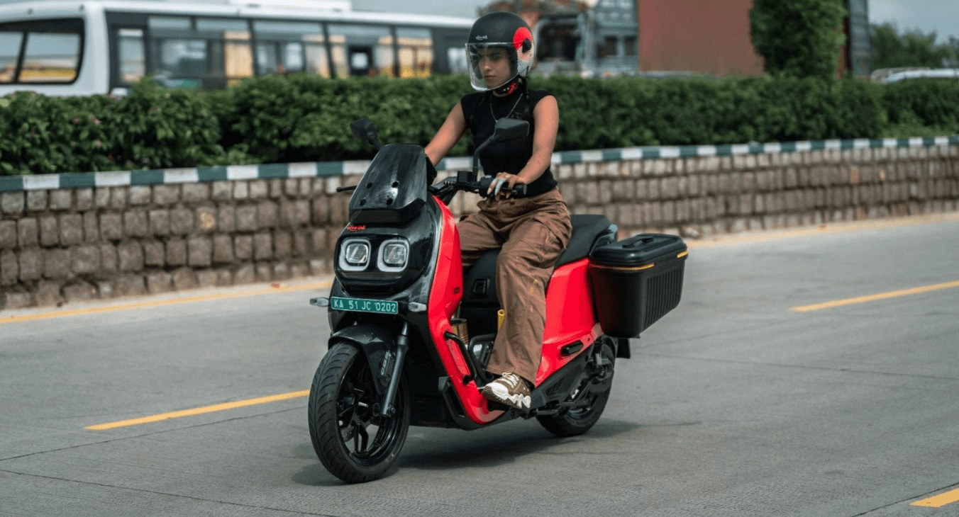 Xe hai bánh điện tại 1 quốc gia châu Á tăng 62%, 9 tháng đã vượt lượng đăng ký cả năm 2025