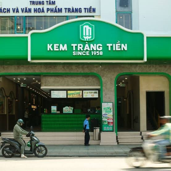 Một thương vụ 1.300 tỷ đồng tại công ty sở hữu Kem Tràng Tiền: Đích đến là doanh nghiệp có dự án hơn 35 ha, 200 villa và loạt cao ốc Hà Nội