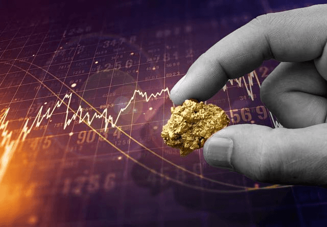 VNDIRECT dự báo VN-Index có thể lên 1.860 điểm, “chọn mặt gửi vàng” 3 cổ phiếu cho tháng 10