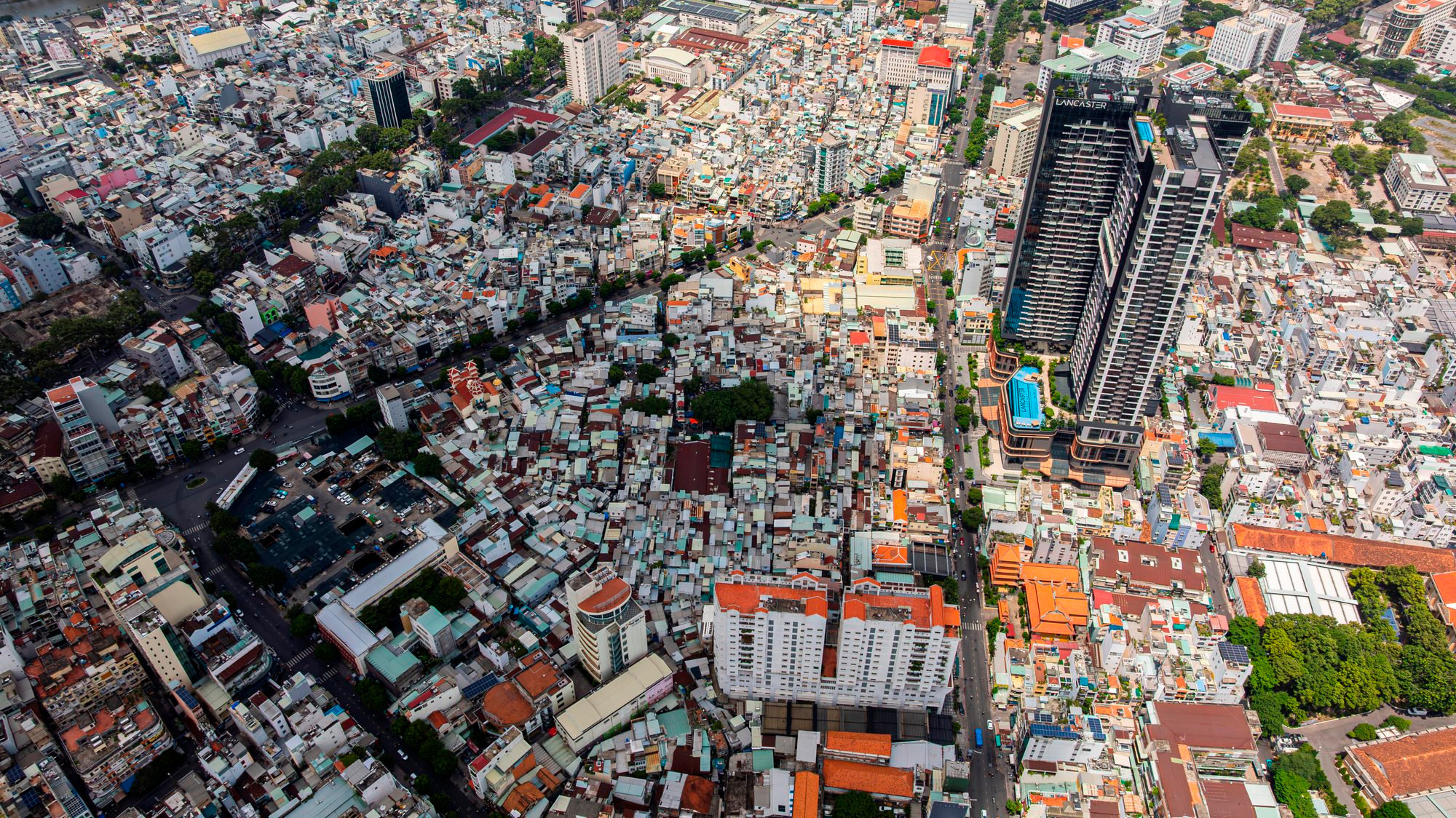 Từ điểm ‘nóng’ GPMB đến tắc đường, ngập úng đô thị, chuyên gia chỉ ra nguyên nhân tạo ra khoảng cách giữa bản vẽ quy hoạch với thực tế