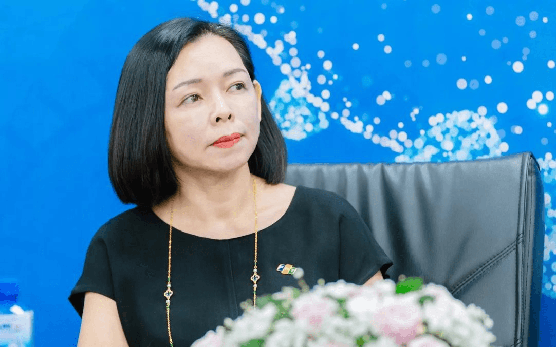Chủ tịch FPT Retail vào Top 100 Phụ nữ quyền lực nhất châu Á 2026 của Fortune