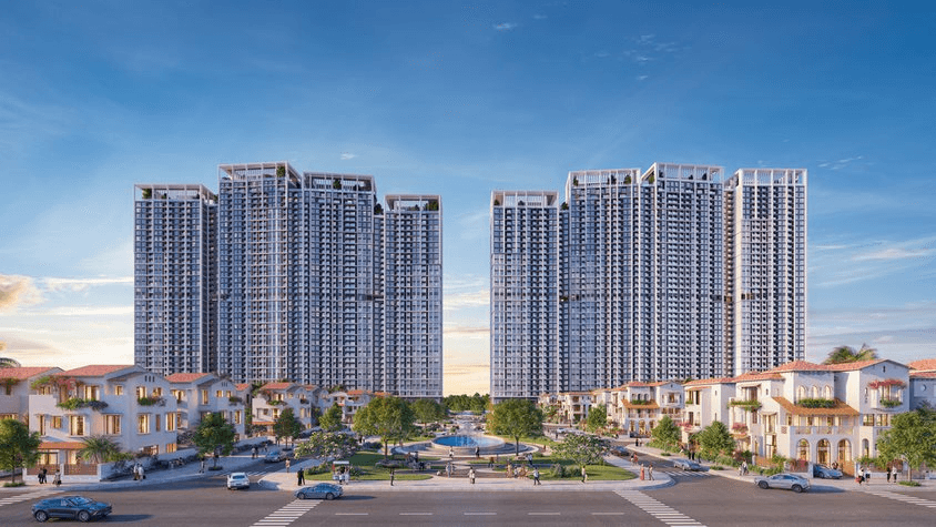 Beachtro Tower: Sống như nghỉ dưỡng, hòa nhịp lễ hội, tự do là chính mình