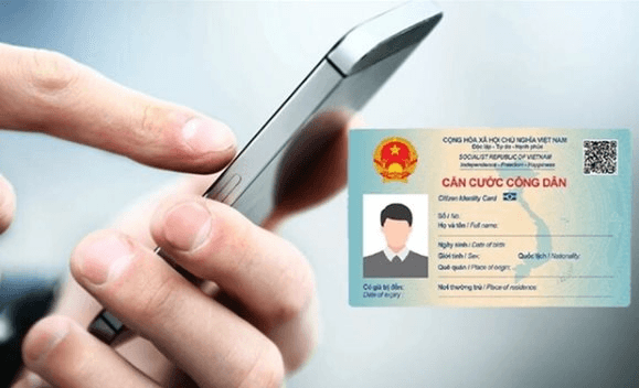 Tất cả cá nhân hay gửi ảnh CCCD, hộ chiếu, thông tin tài khoản ngân hàng… qua mạng xã hội chú ý thông báo sau từ Công an
