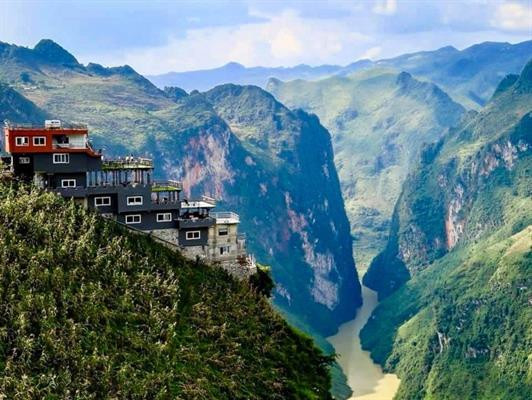 Việt Nam sẽ có tuyến cáp treo tại một trong “tứ đại đỉnh đèo” nằm ở độ cao 1.200m