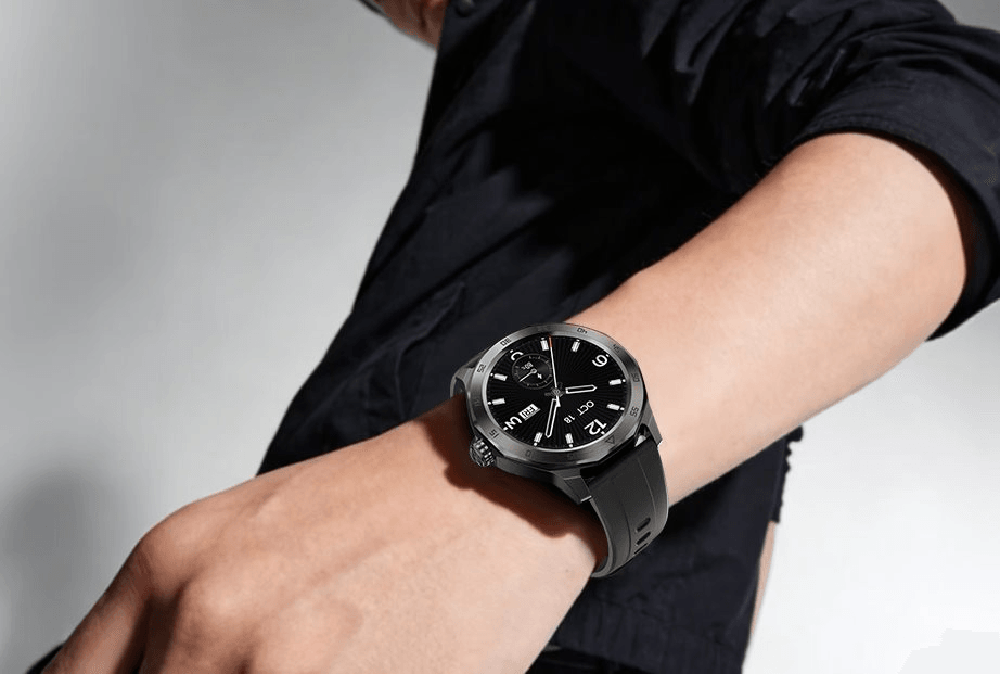 HONOR Watch 6 chính thức trình làng với pin 35 ngày, "sạc 1 lần dùng xuyên tháng": Giá 7 triệu, có trợ lý AI