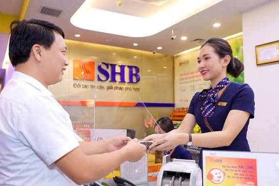 Cổ phiếu rơi về đáy hơn 1 năm, lãnh đạo ngân hàng SHB đăng ký mua thêm 2 triệu cổ phiếu
