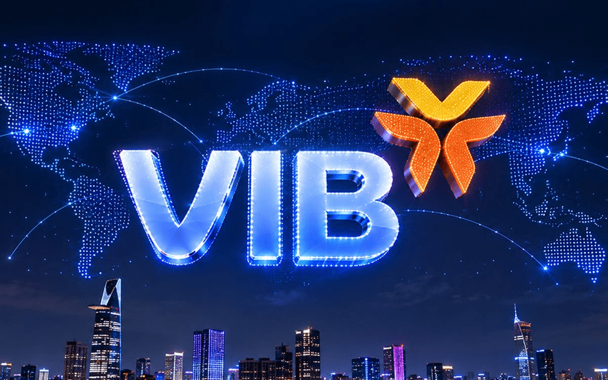 VIB triển khai kế hoạch huy động 1 tỷ USD vốn quốc tế, hoàn tất khoản vay 285 triệu USD 