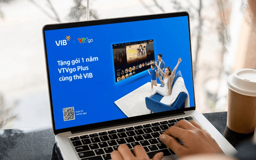 VIB và VTV tăng cường hợp tác, kết nối hệ sinh thái số