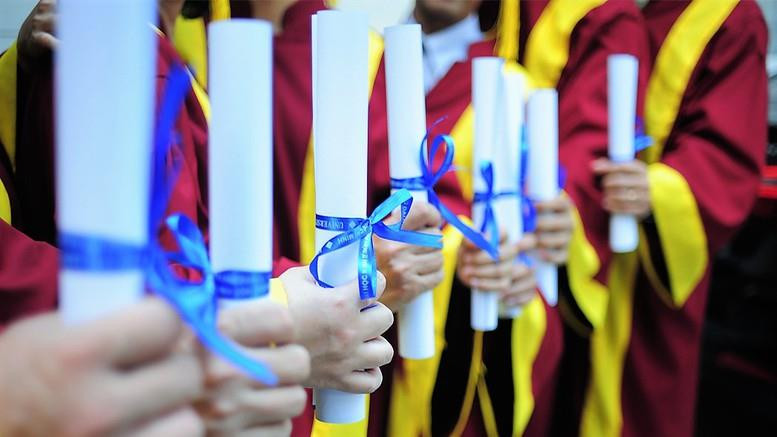 Một tập đoàn Việt Nam đãi ngộ đặc biệt cho nhân sự là Tiến sĩ: Thu nhập tối thiểu 500 triệu/năm, hỗ trợ khi mua nhà 2 tỷ, ô tô 1 tỷ 