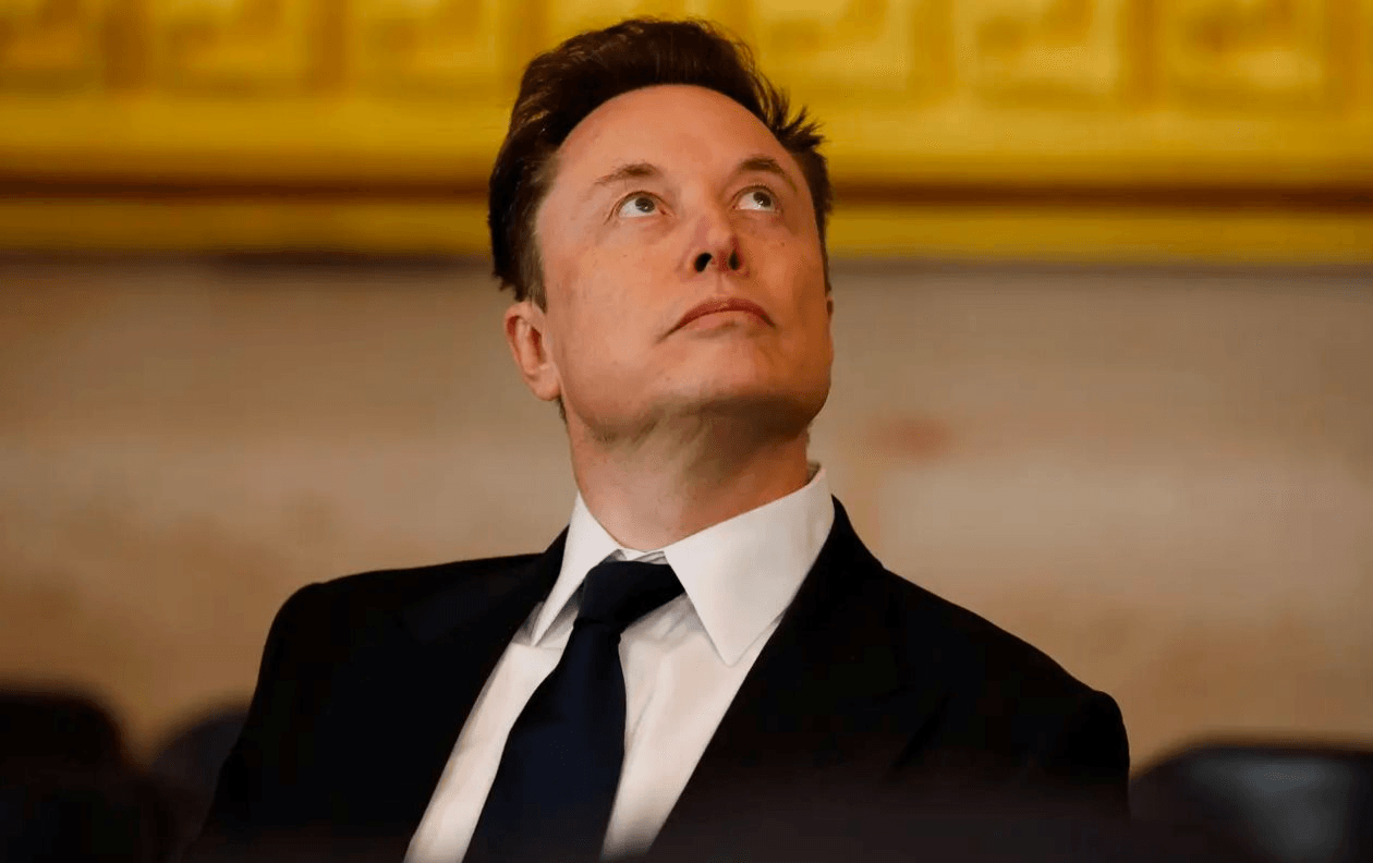 Elon Musk: 'Công ty của tôi sẽ có giá trị gấp 100 lần nền kinh tế toàn cầu'