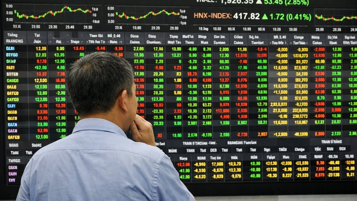 CTCK chỉ ra một yếu tố có thể trở thành lực cản lớn cho thị trường chứng khoán trong quý 4