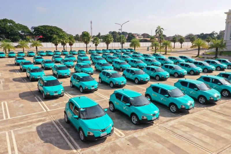Green SM của ông Phạm Nhật Vượng xác nhận kế hoạch IPO, nơi được chọn không phải Việt Nam