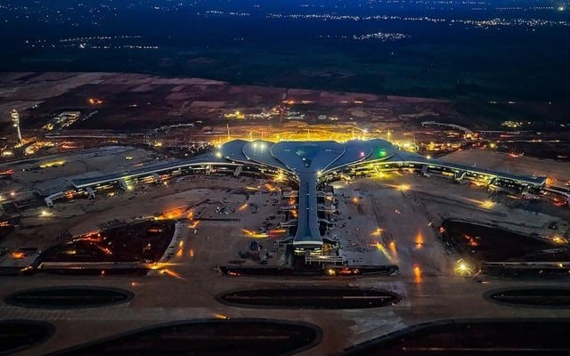 Sau 5 năm xây dựng, đại dự án 16 tỷ USD lớn nhất cả nước bước vào loạt “bài kiểm tra” quan trọng, quyết tâm khai thác thương mại ngay trong năm nay