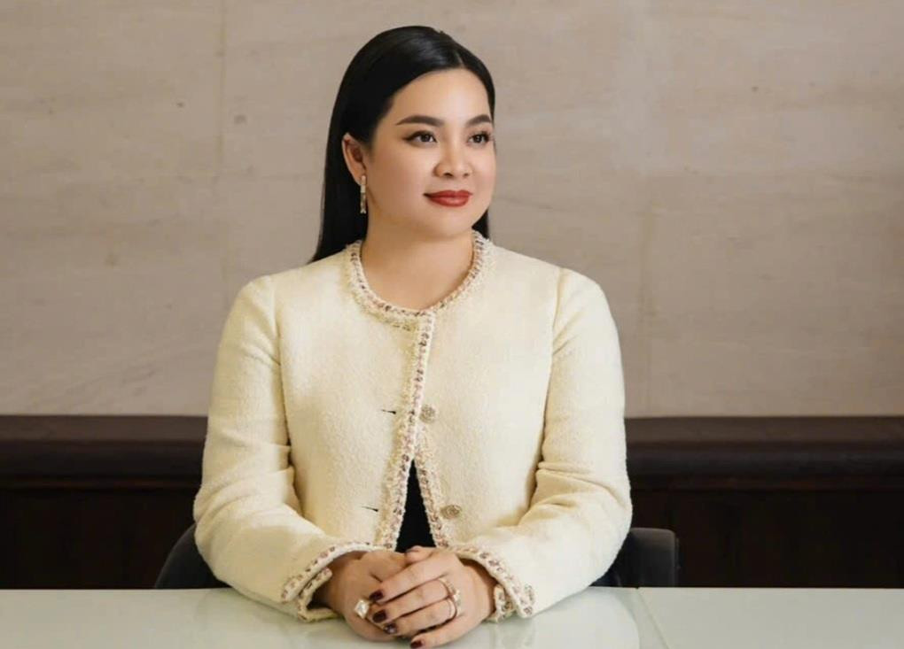 Quỹ đầu tư của bà Nguyễn Thanh Phượng bán sạch cổ phiếu VCI