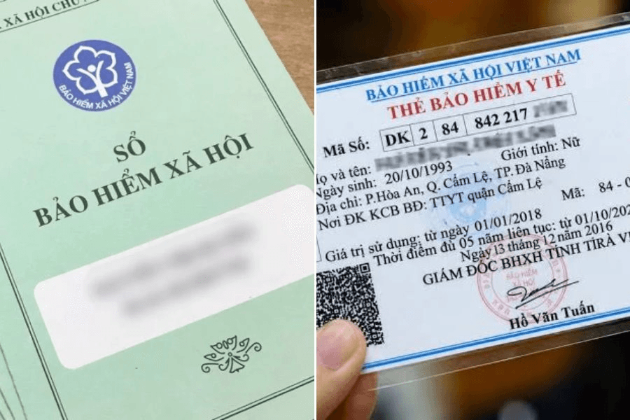 Tất cả người dân có sổ BHXH, thẻ BHYT chú ý thông báo quan trọng từ Bảo hiểm xã hội Việt Nam và cơ quan Công an