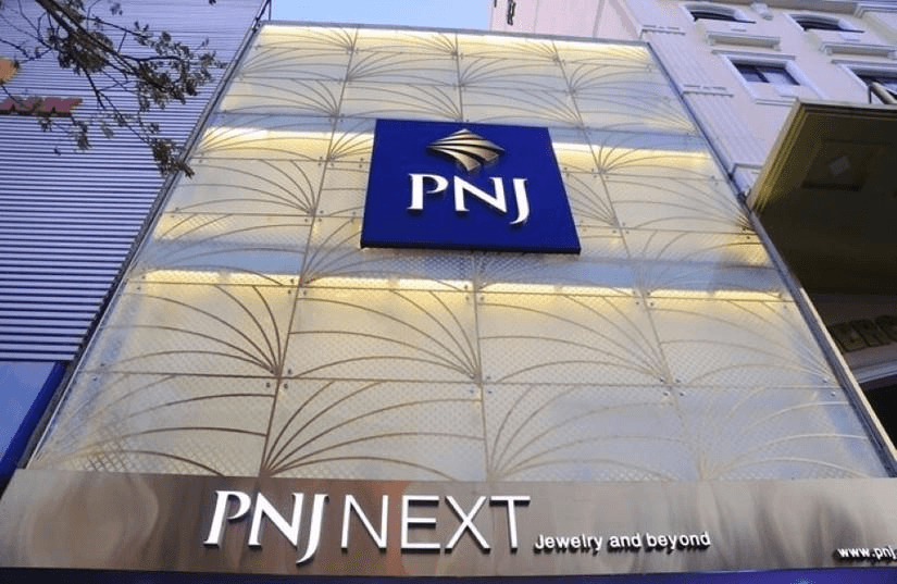Vietcap dự báo bất ngờ về lợi nhuận PNJ trong 7 năm tới