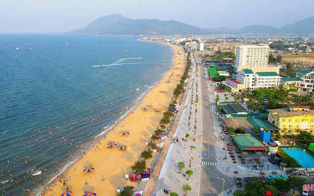 Việt Nam sắp có khu đô thị du lịch sinh thái hơn 17.200 tỷ đồng tại nơi được mệnh danh là “đàn trời trên biển”