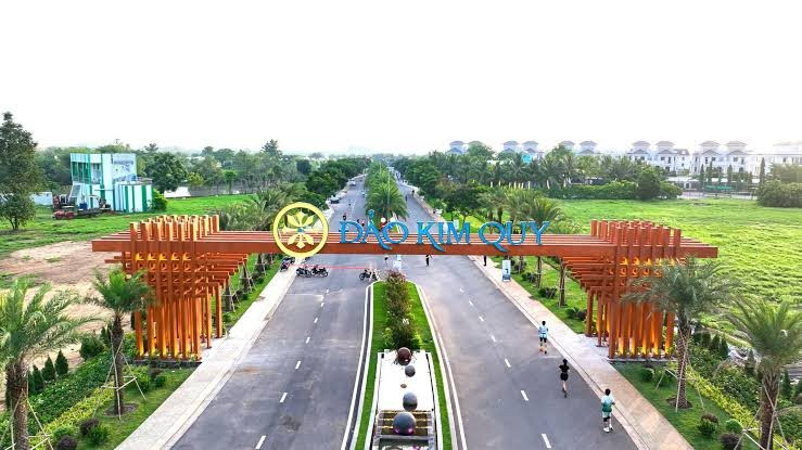 TTC Land (SCR) muốn thâu tóm 51% vốn chủ dự án Cù lao Tân Vạn, giá khởi điểm hơn 1.000 tỷ đồng