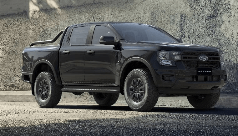 Tiềm ẩn nguy cơ gây chấn thương, Ford Việt Nam thu hồi 64 cụm túi khí rèm trần trên xe Ranger