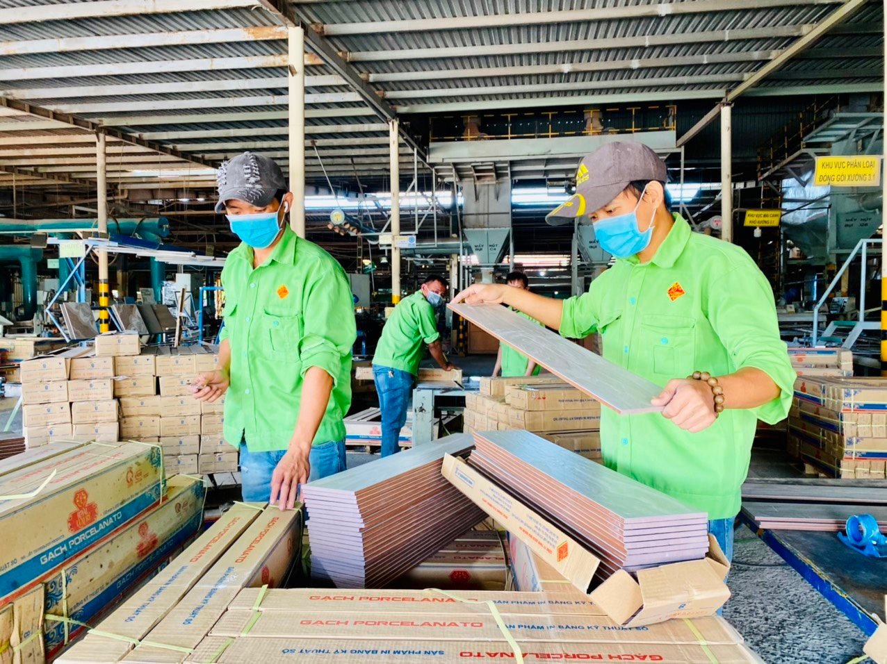 “Doanh nghiệp nhỏ không đáng lo bằng nhỏ lâu và không lớn lên được”