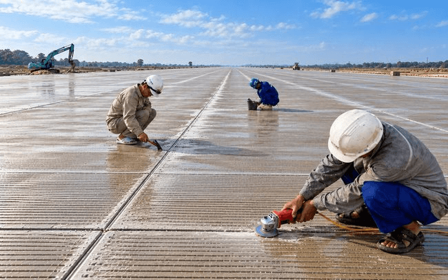 ‏CHK Quảng Trị tăng tốc về đích, góp phần tạo động lực tăng trưởng mới cho địa phương‏