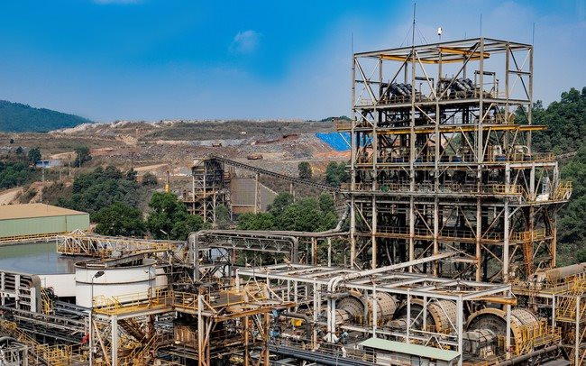 Sau hơn một thập kỷ đầu tư, MSR bắt đầu đóng góp nguồn tiền lớn cho Masan
