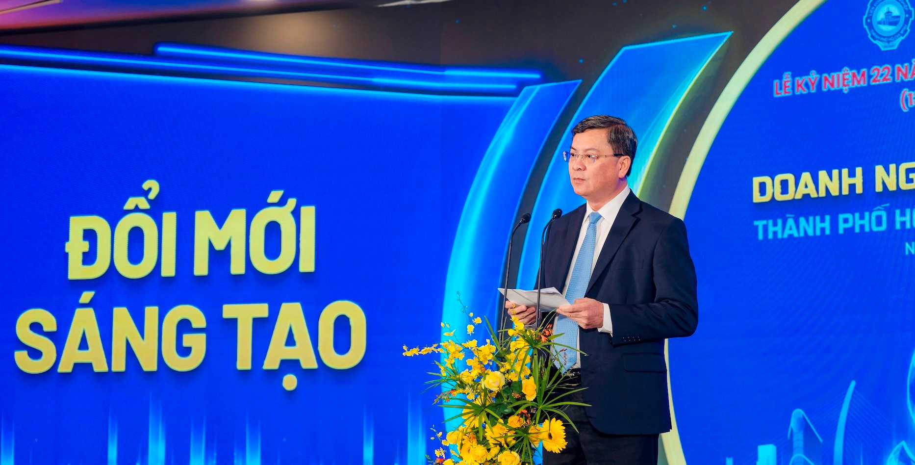 Phó Chủ tịch TP.HCM: Không để doanh nghiệp phải đi lại nhiều lần vì hướng dẫn thiếu nhất quán